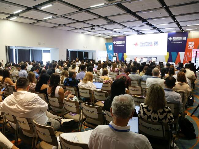 Cartagena de Indias es la “Sede Oficial del Talento Humano”