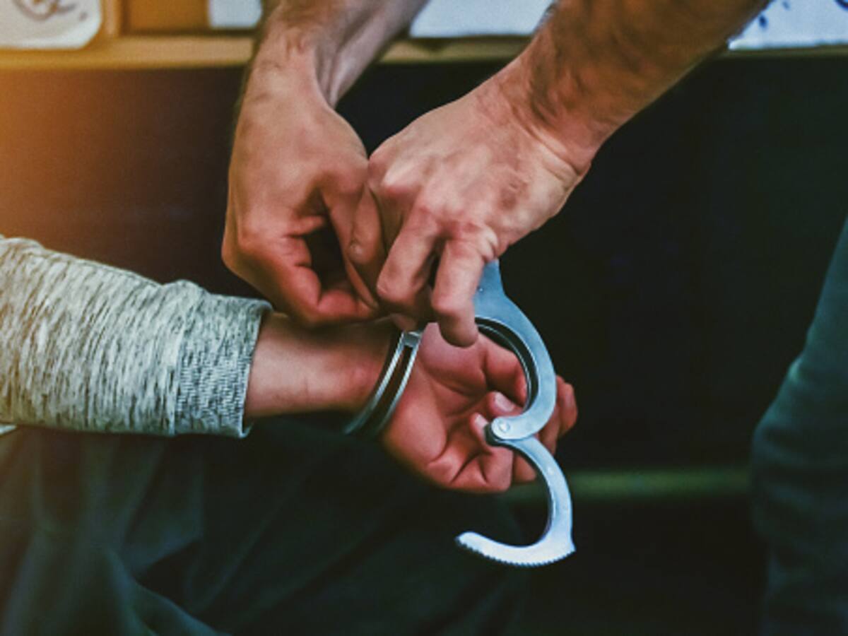 Van 80 capturados por delitos sexuales este año en el Valle de Aburrá, 49 en Medellín