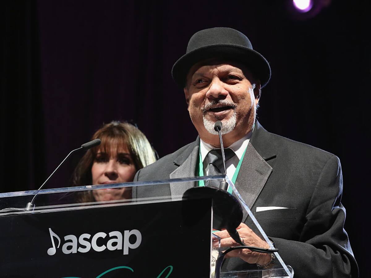Omar Alfanno: un recorrido por su carrera musical y la historia de ‘El gran varón’