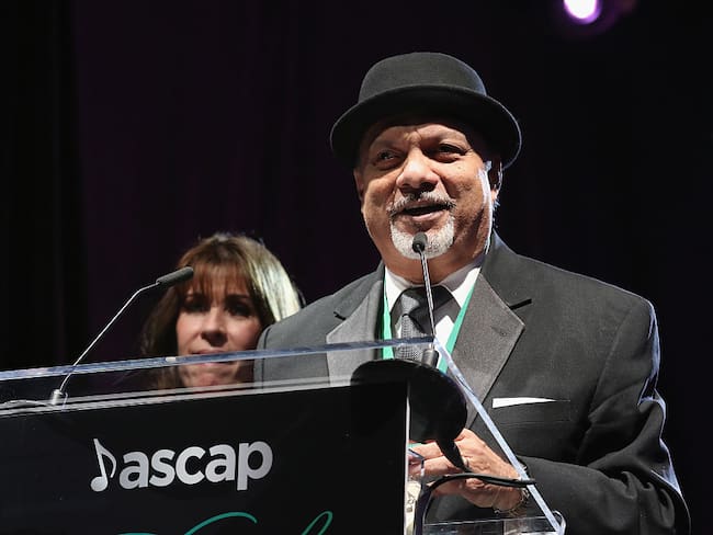 Un recorrido por la carrera musical de Omar Alfanno