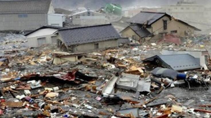 Físico colombiano analiza emergencia en Japón y descarta explosión nuclear