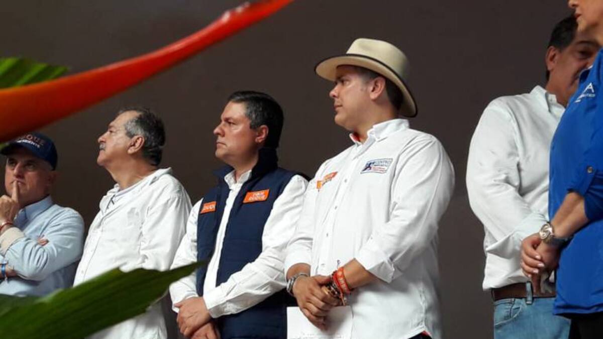 Los resultados demuestran que la región del Quindío es uribista: Analistas
