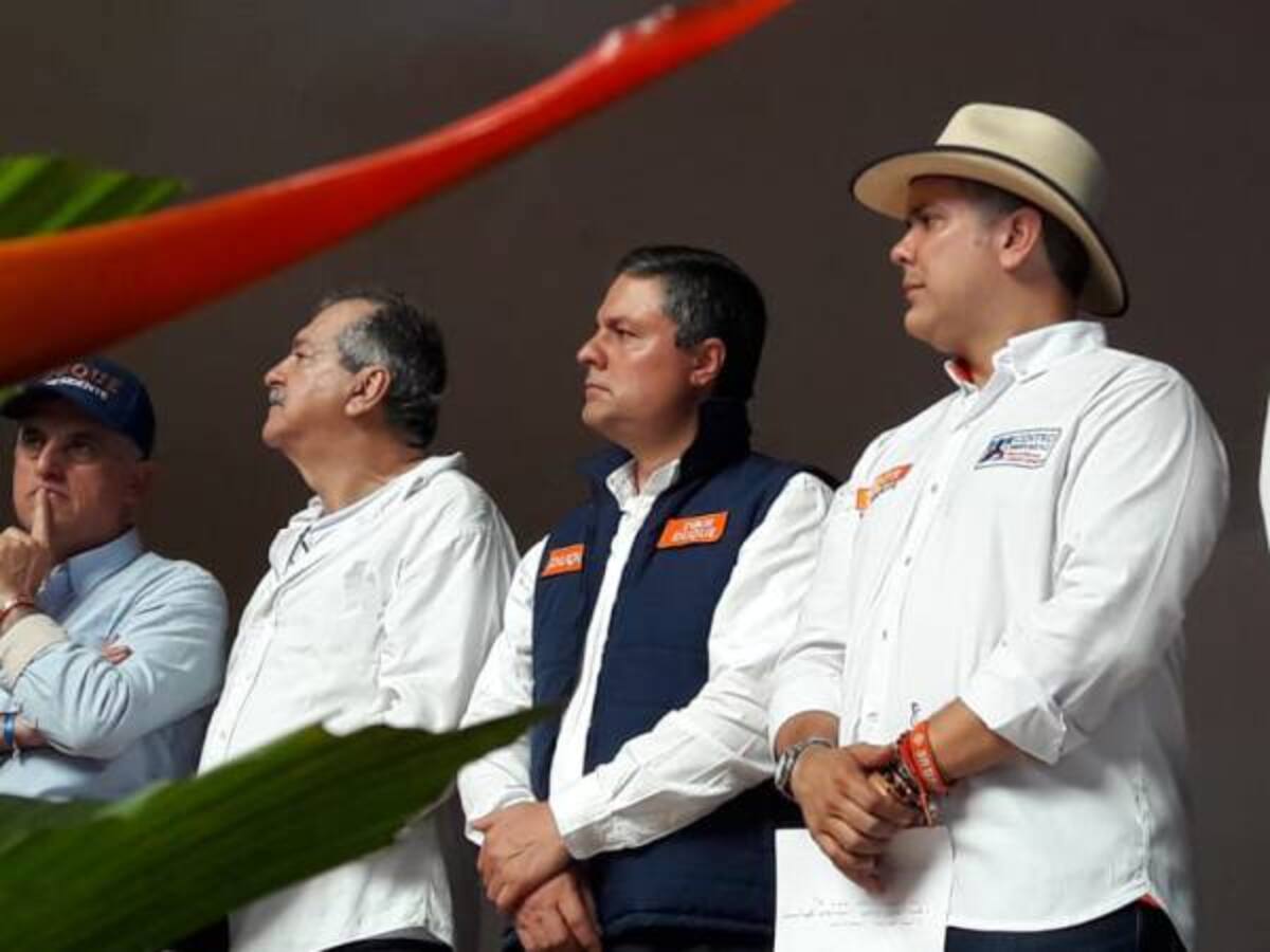 Los resultados demuestran que la región del Quindío es uribista: Analistas