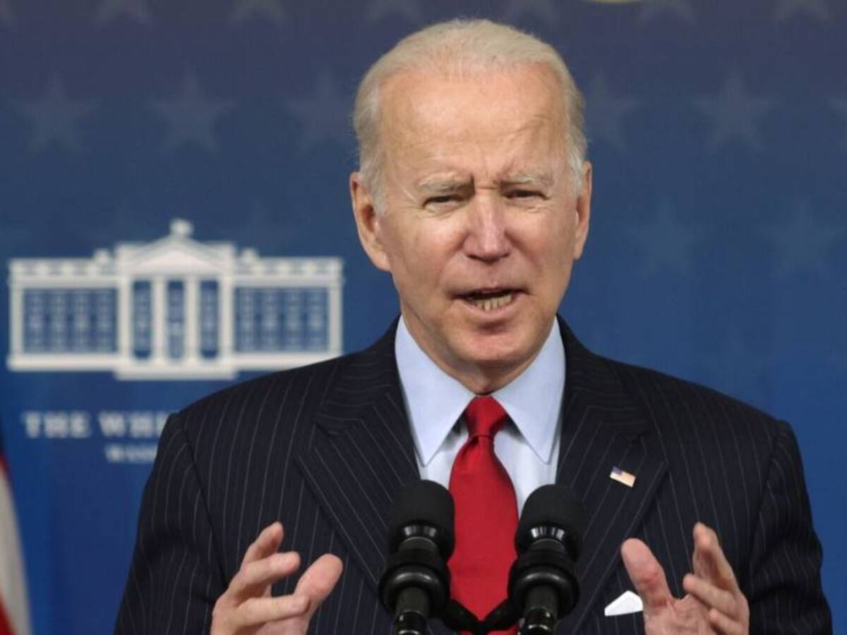 Presidente Joe Biden visitará Colombia en diciembre