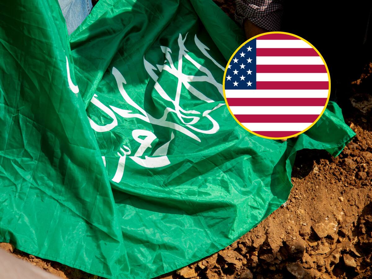 Estados Unidos advierte que Hamás planea una violación inminente del alto el fuego en Gaza