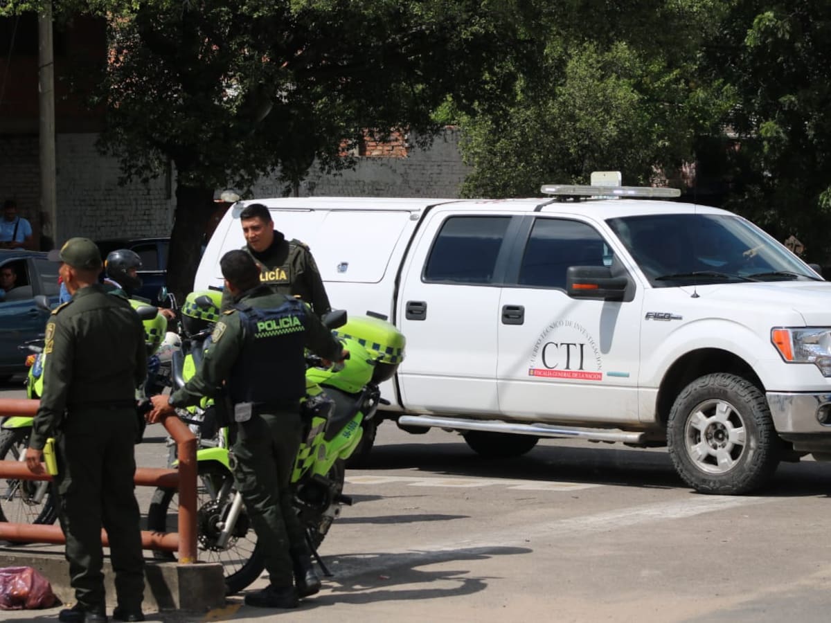 Una persona en condición de calle fue asesinada en Santo Domingo