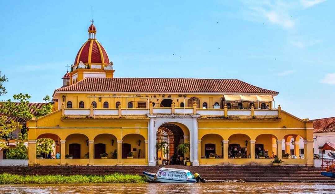 El evento es organizado por la Gobernación de Bolívar y el Instituto de Cultura y Turismo ICULTUR