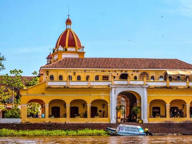 El evento es organizado por la Gobernación de Bolívar y el Instituto de Cultura y Turismo ICULTUR