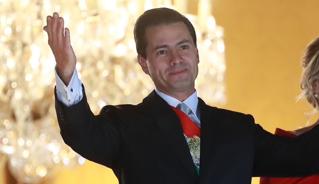 Enrique Peña Nieto