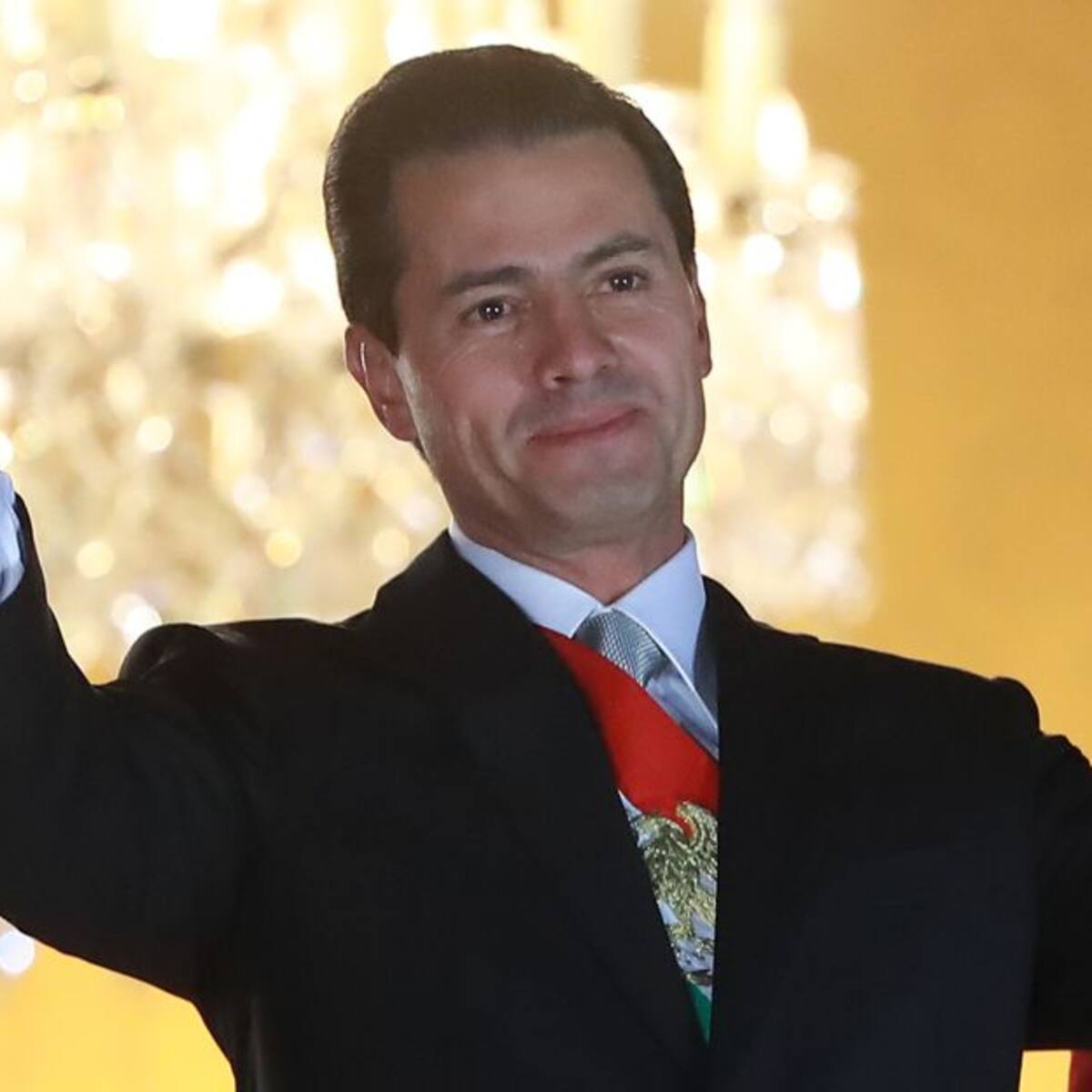 Expresidente Peña Nieto investigado por Fiscalía de México por diversos delitos