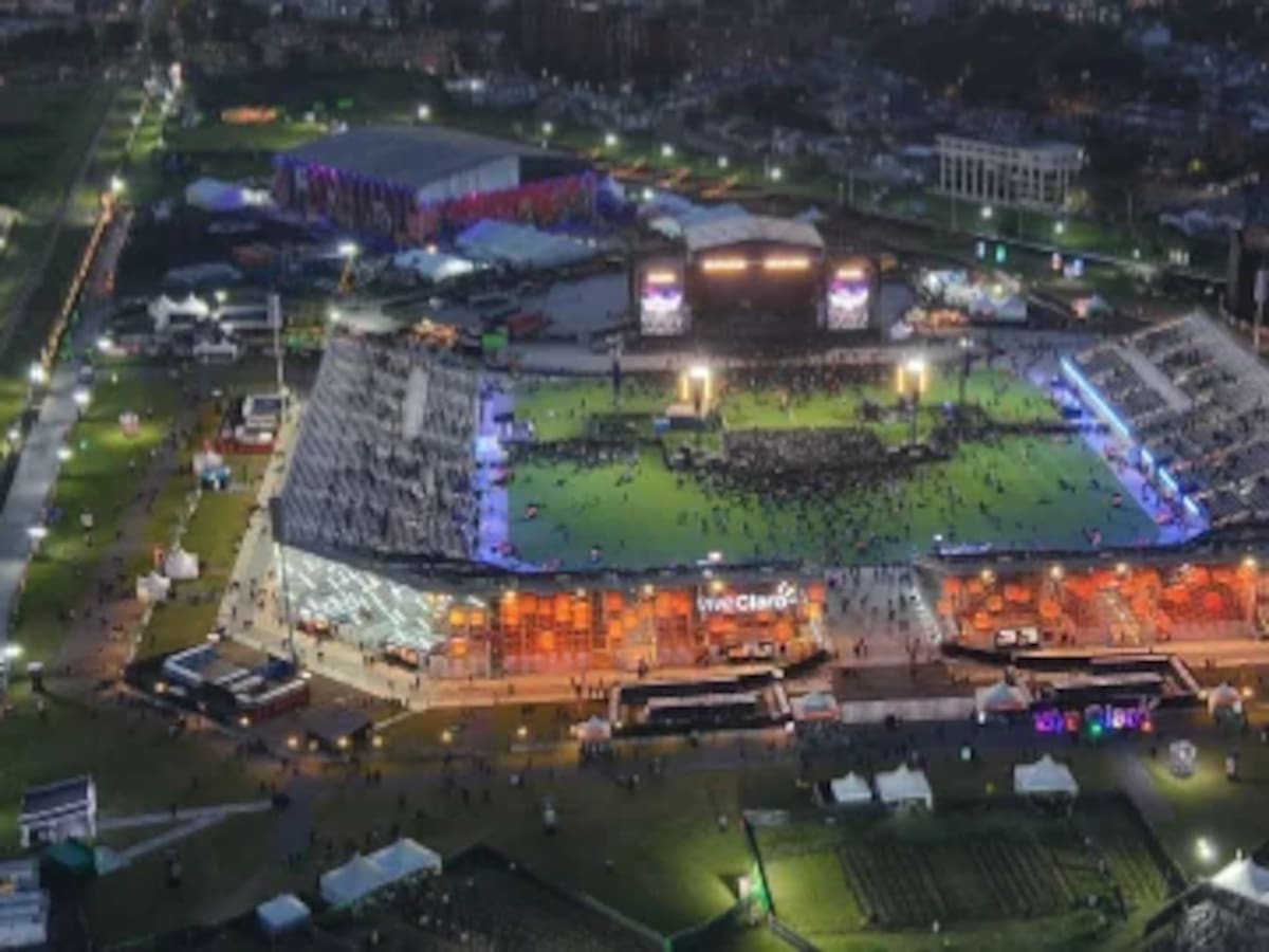 Vive Claro Distrito Cultural es el primer recinto de Suramérica con sello internacional B Greenly