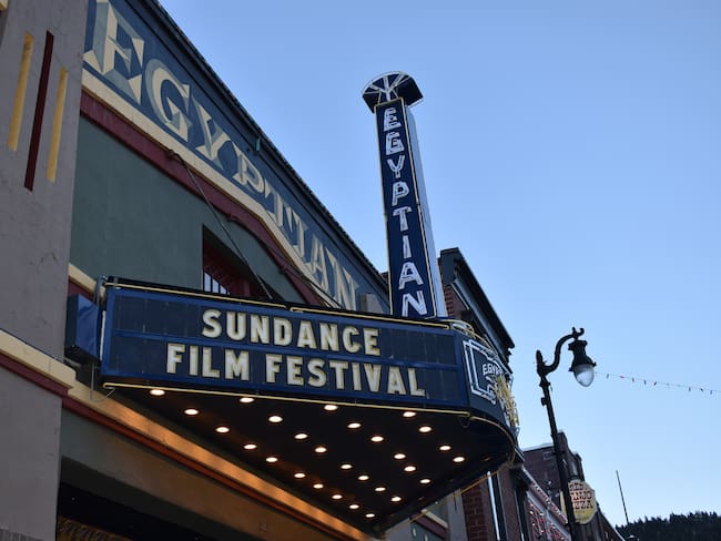 Directora de ‘Llueve sobre Babel’ llega al Sundance Festival: “Mostramos cómo sería la muerte caleña”