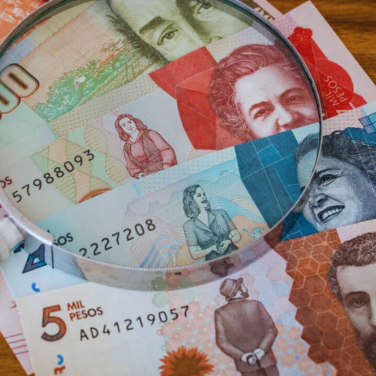 CARF alerta por riesgo de desfinanciación en el Presupuesto General de la Nación del 2025