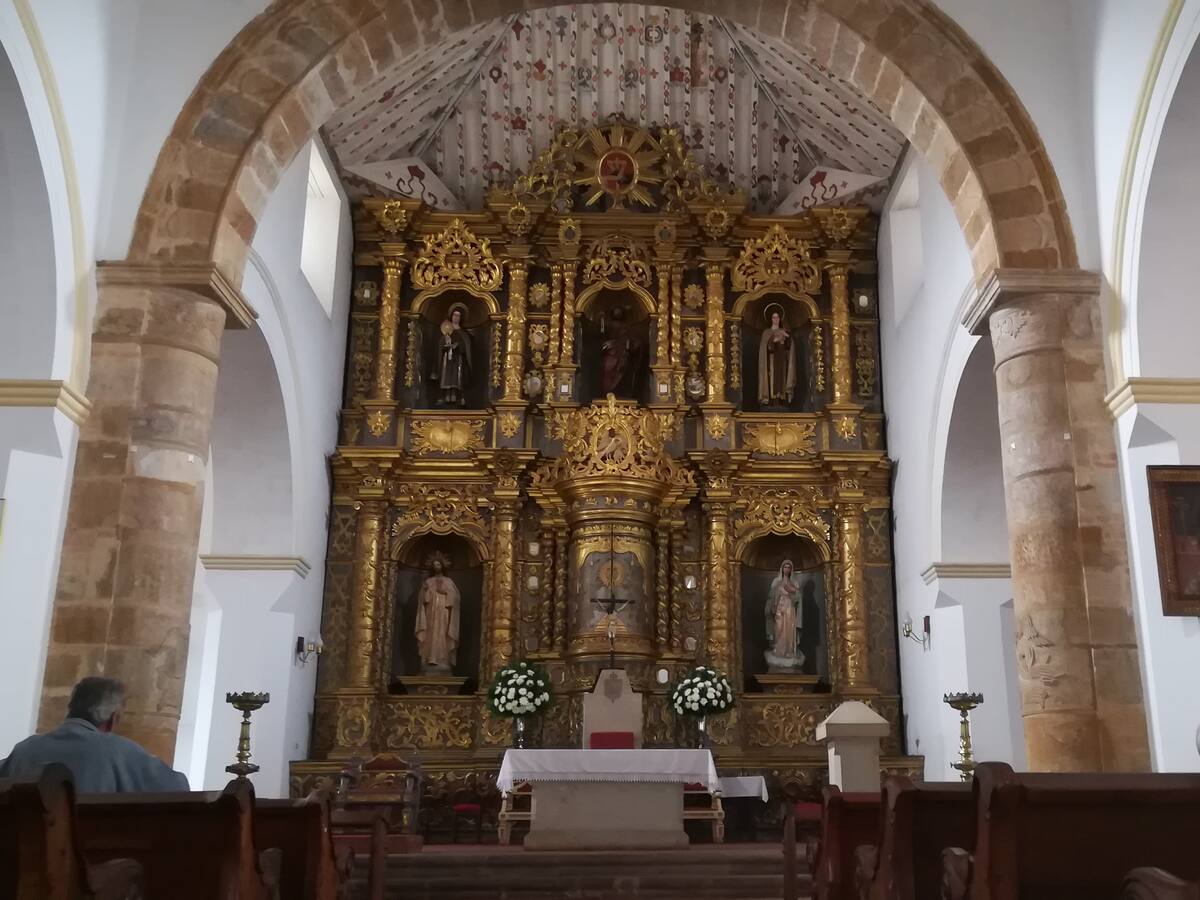 La religiosidad, un atractivo en Pamplona