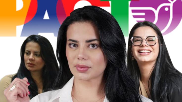 Estado no brinda oportunidades a mujeres que quieren dejar el trabajo sexual: Amaranta Hank