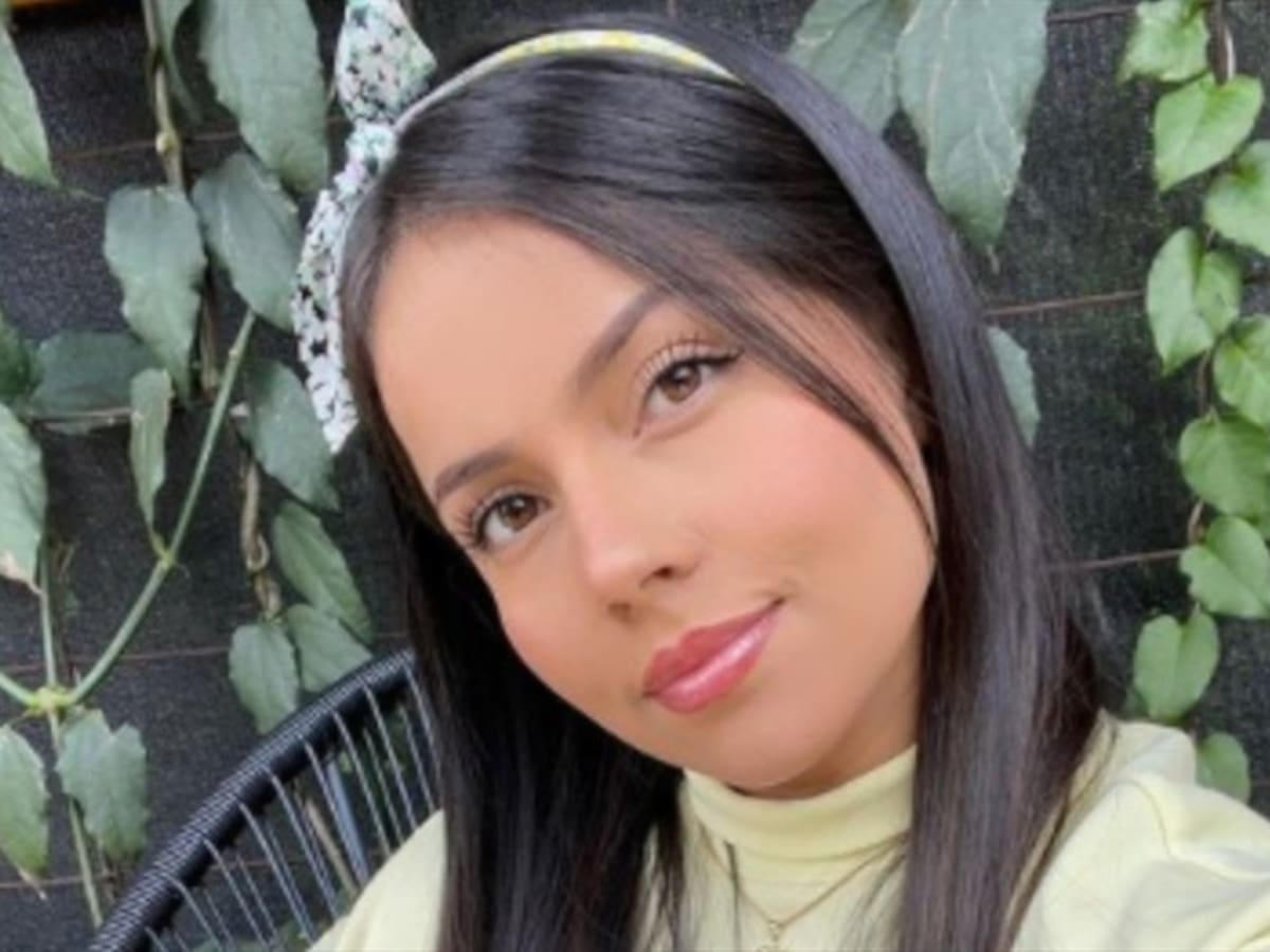 “Detrás de mi éxito en OnlyFans está mi disciplina y dedicación”: Aida Cortés