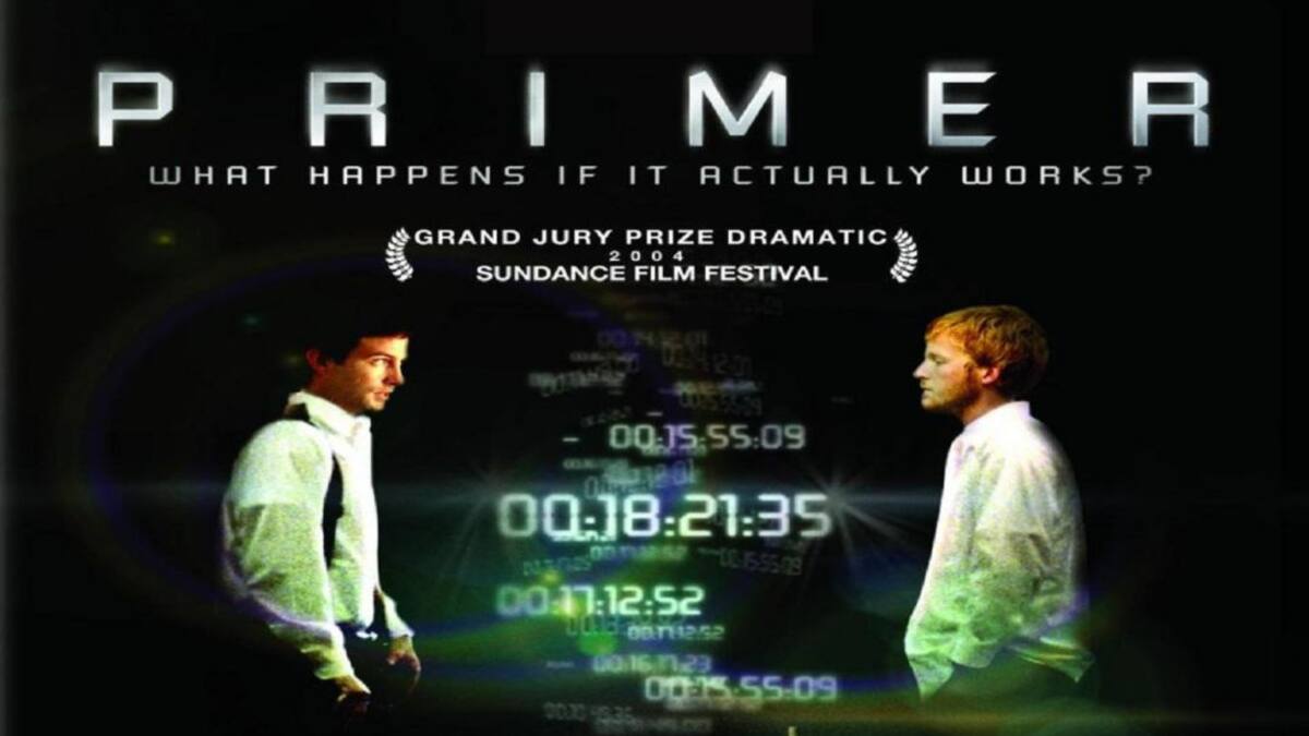 Top 40 de películas sobre viajes en el tiempo