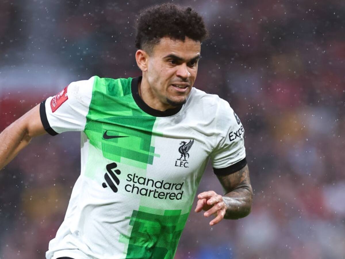 Luis Díaz, la prioridad de Catar para reforzar al PSG