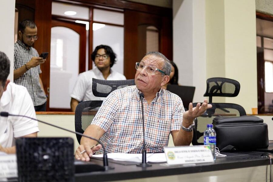 Concejo de Cartagena