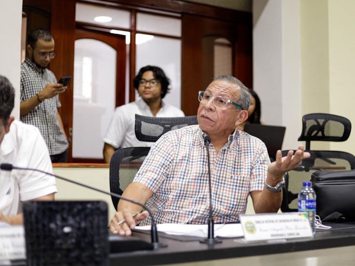 Concejo pide al IDER terminar contrato con operador que entrega recursos a ligas y clubes