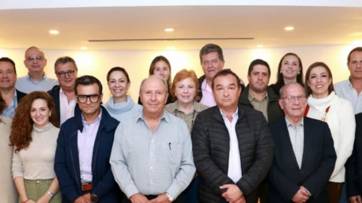 Gremios de Caldas manifiestan su respaldo a la Andi y los empresarios