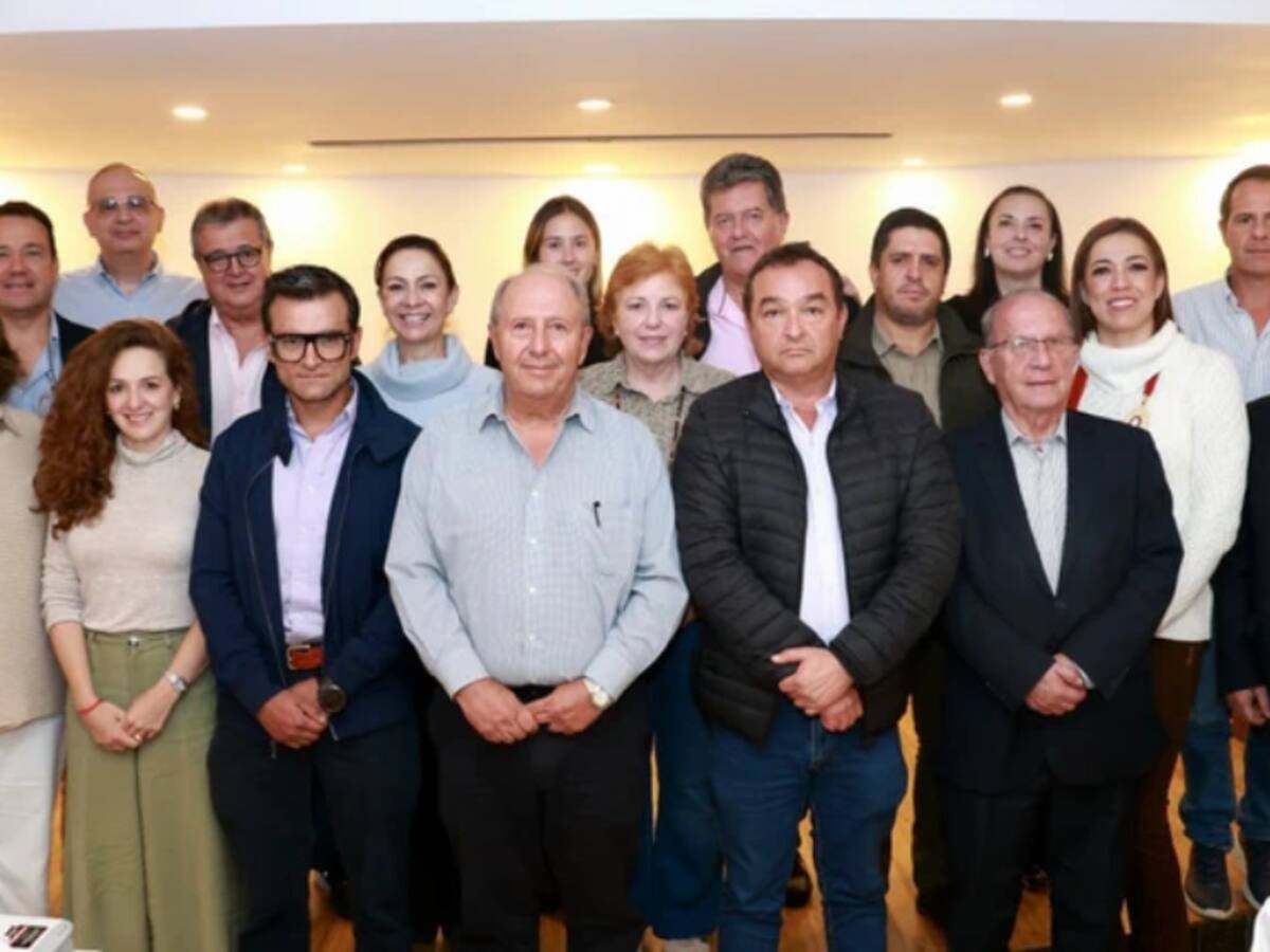 Gremios de Caldas manifiestan su respaldo a la Andi y los empresarios