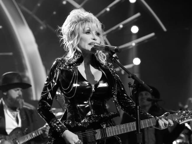 Dolly Parton. Foto: Kevin Mazur / Getty Images