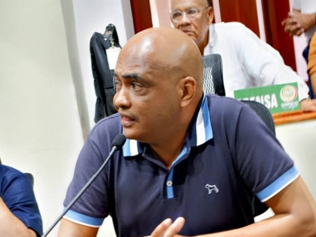 Concejo de Cartagena definió conformación de comisiones permanentes