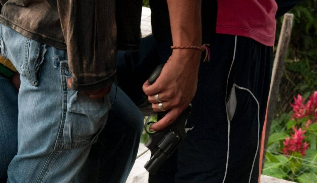 Cúcuta, la ciudad número 46 entre las más violentas del mundo