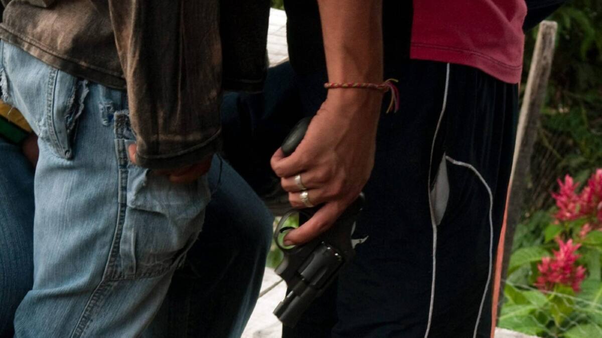 Empresarios reclaman mayores acciones de seguridad