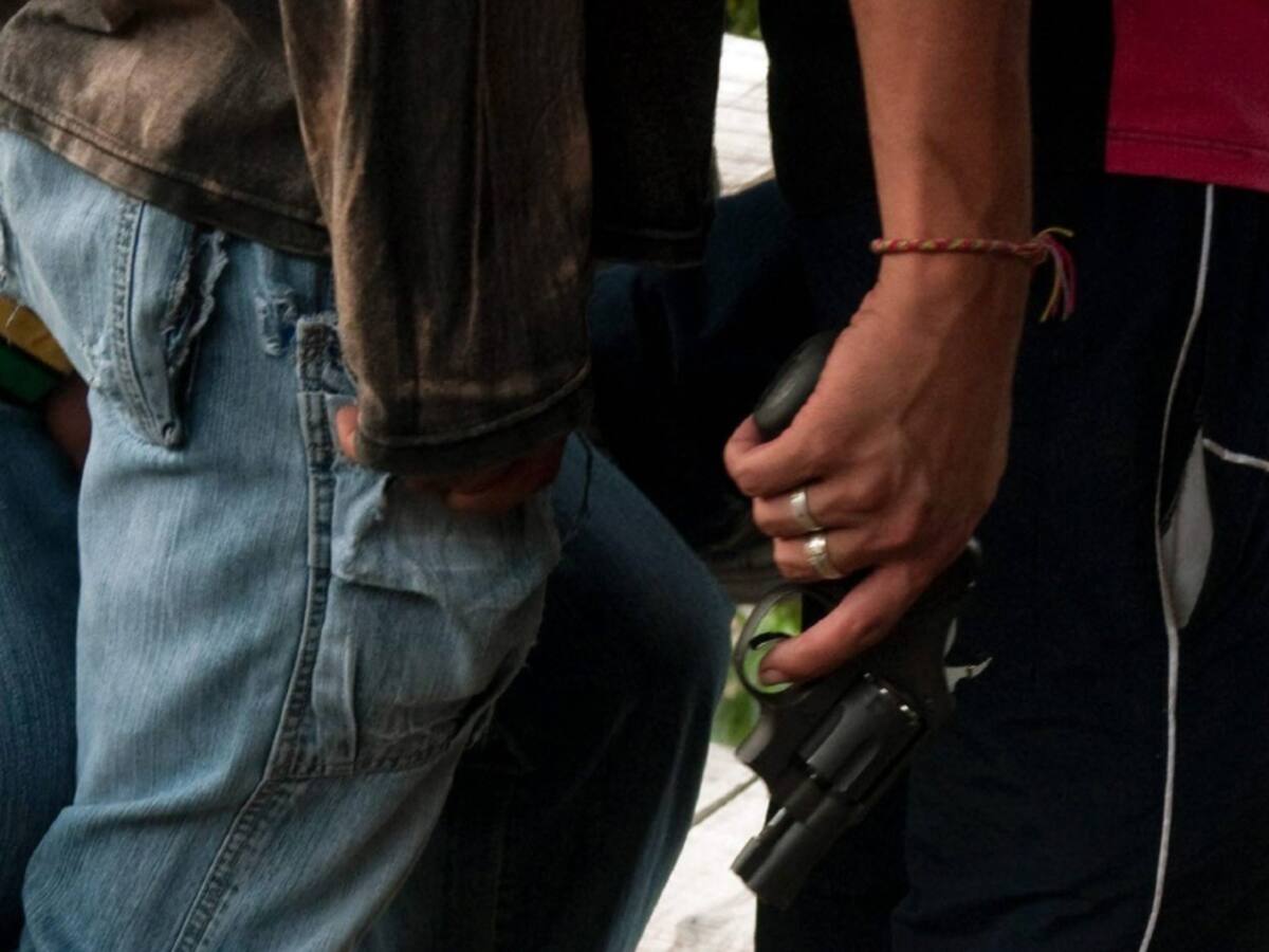 Empresarios reclaman mayores acciones de seguridad