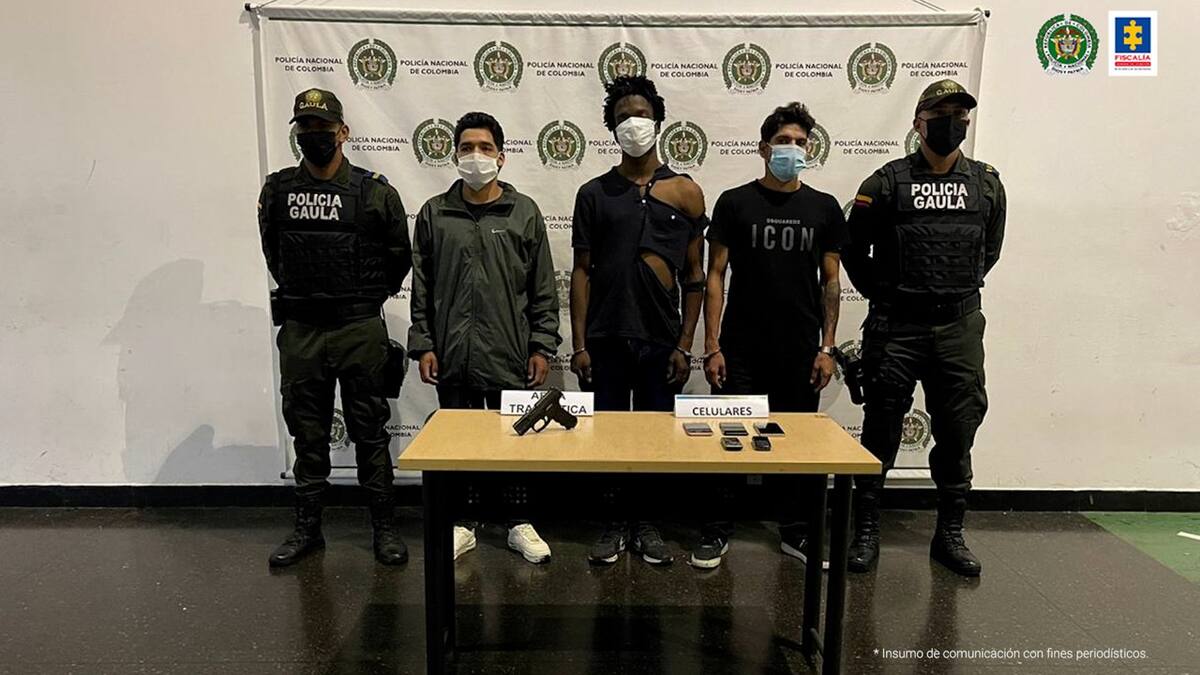 Capturan a presunto homicida de adulta mayor en el Huila
