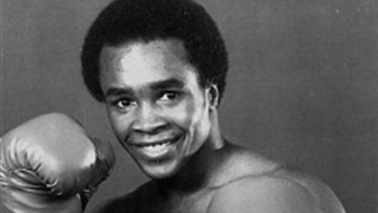 Sugar Ray Leonard, una leyenda del boxeo