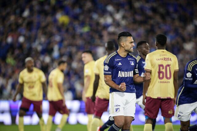 (Colprensa - Catalina Olaya )