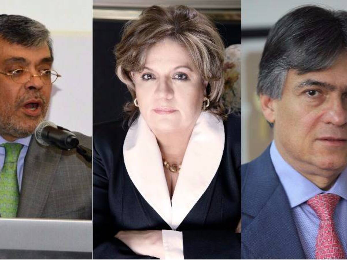 No hay un plan serio de lucha anticorrupción en la justicia