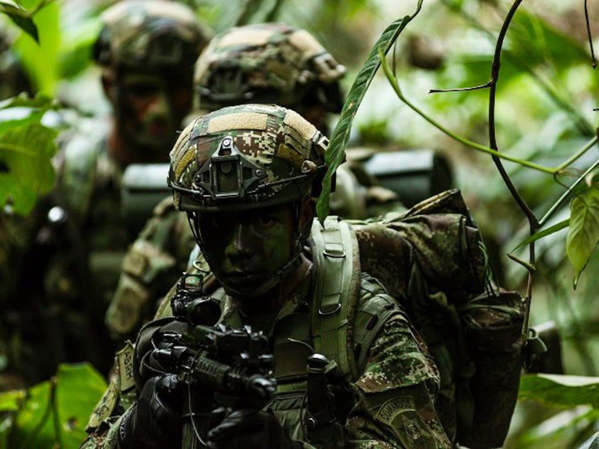 Arauca refuerza medidas de seguridad tras desplazamientos y secuestros por grupos armados