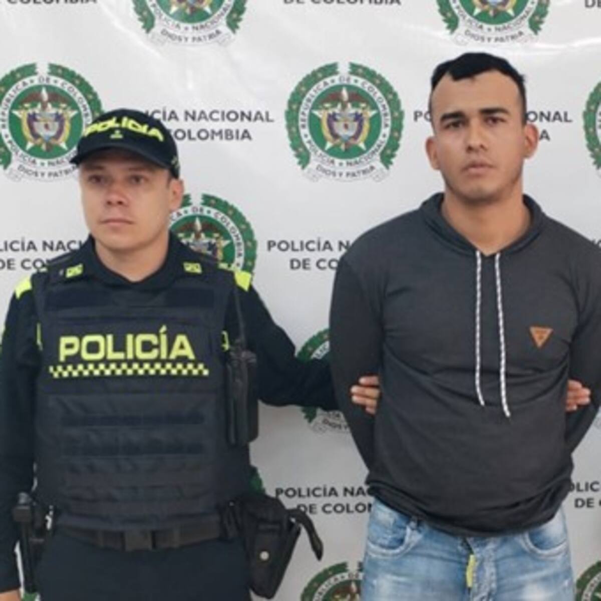 A la cárcel hombre acusado de secuestro simple y hurto calificado en el Área Metropolitana de Cúcuta