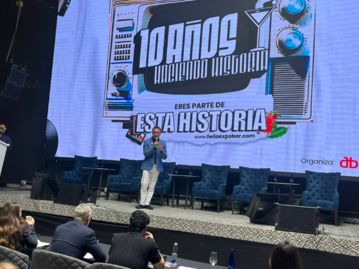 ASOBARES: La economía nocturna en Colombia incrementó en un 5,85% frente al 2023