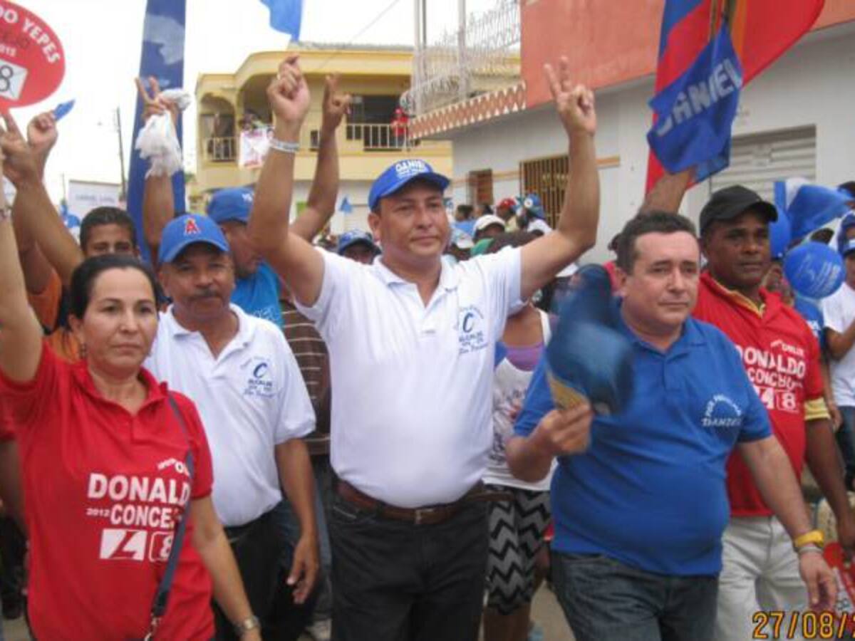 Alcalde electo de Purísima, en Córdoba, es ahora prófugo de la justicia