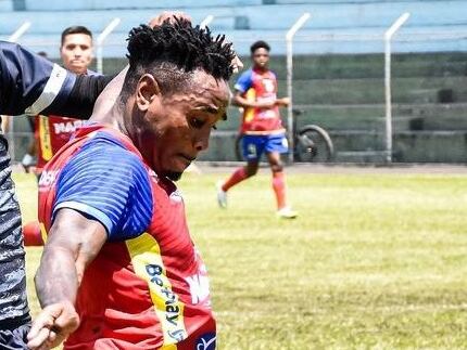 Gustavo Torres en imagen.