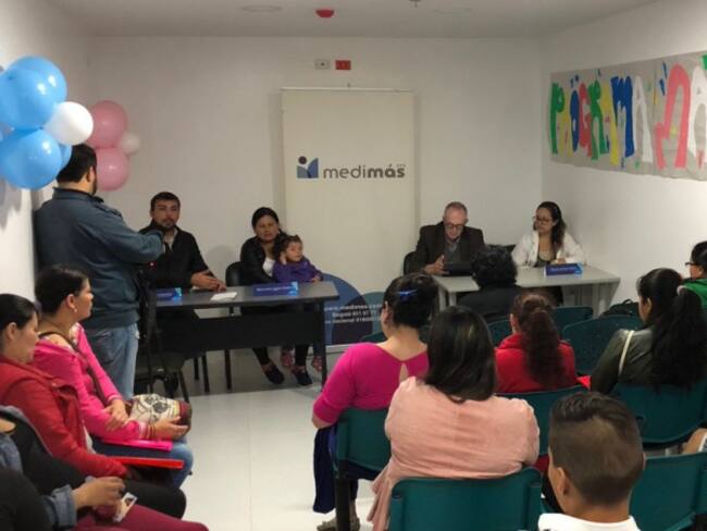 Las medidas que tendrá que cumplir Medimás si quiere seguir operando