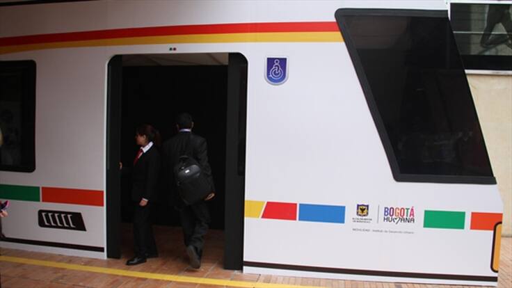 Incertidumbre financiera rodea el proyecto metro de Bogotá: Caicedo Ferrer