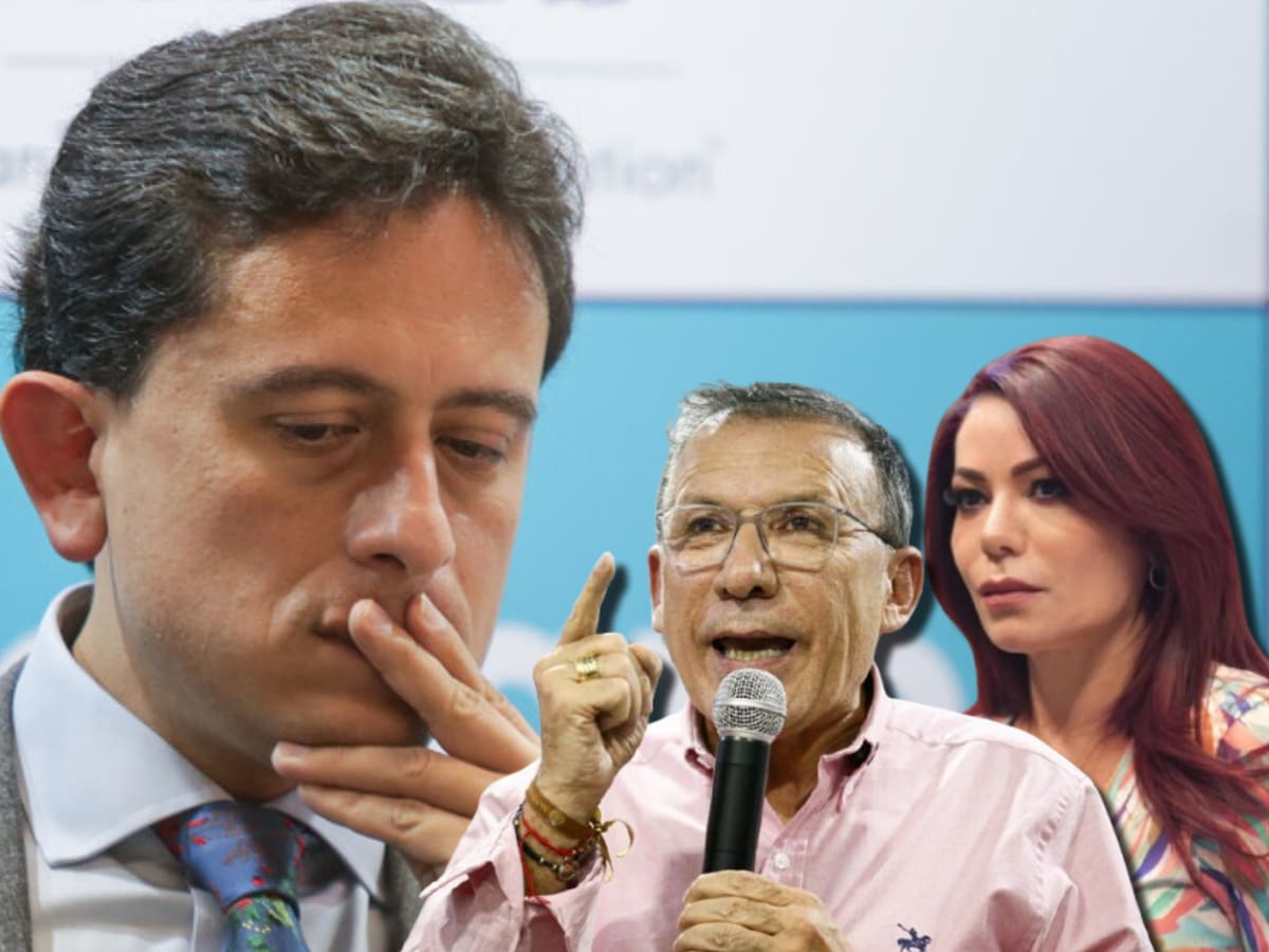 “Ella no pidió puestos”: Reyes contó detalles de reunión con Barreras en apartamento de Arizabaleta