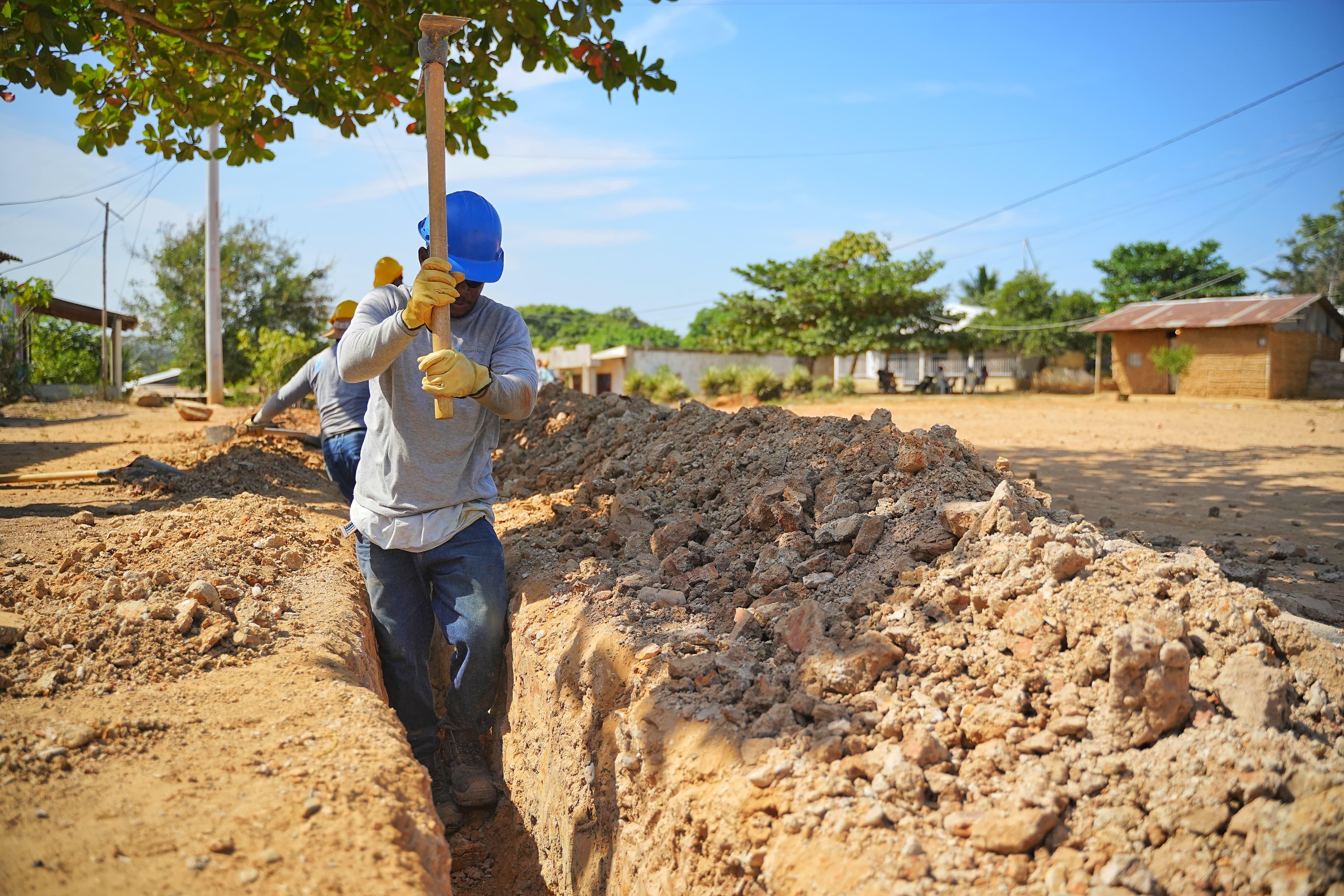 Gobernación de Bolívar