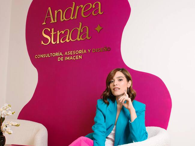 Andrea Strada: rompiendo paradigmas de belleza desde la autenticidad y el poder femenino