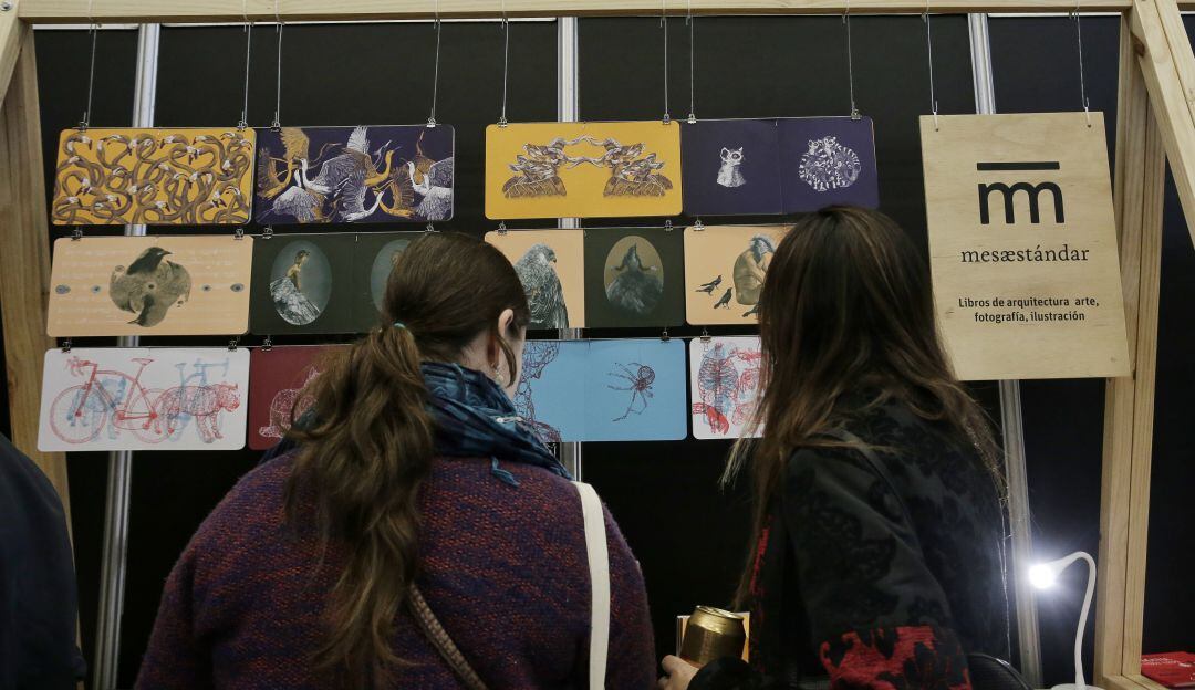 Feria Internacional del Libro de Bogotá 2022