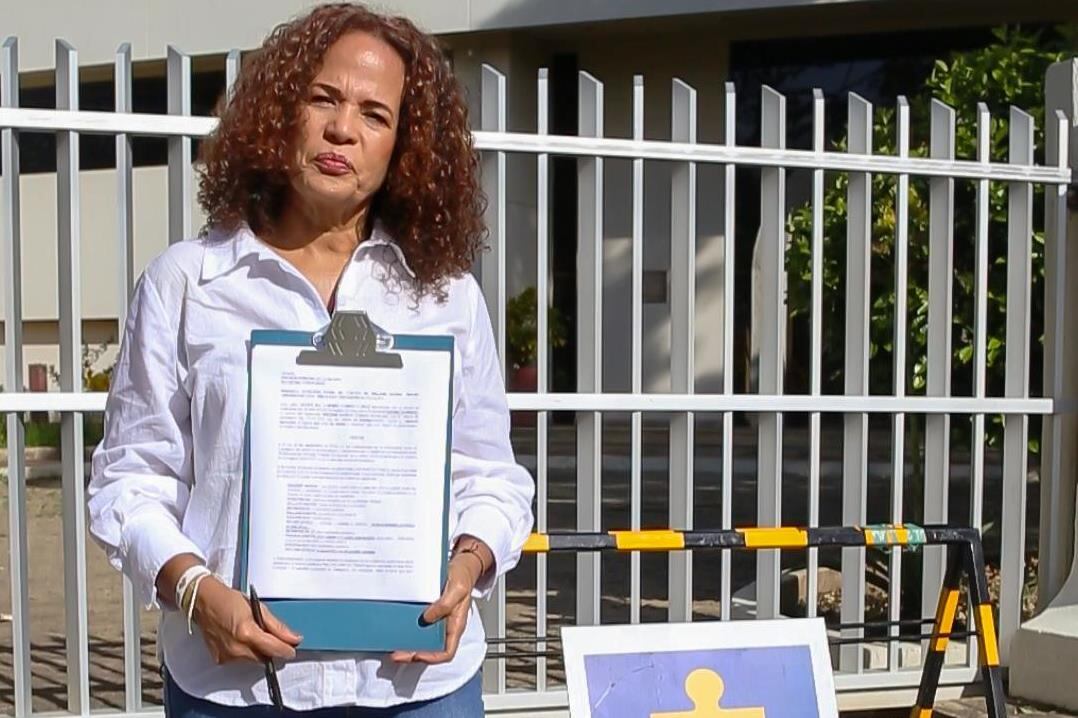 Judith Pinedo Flórez