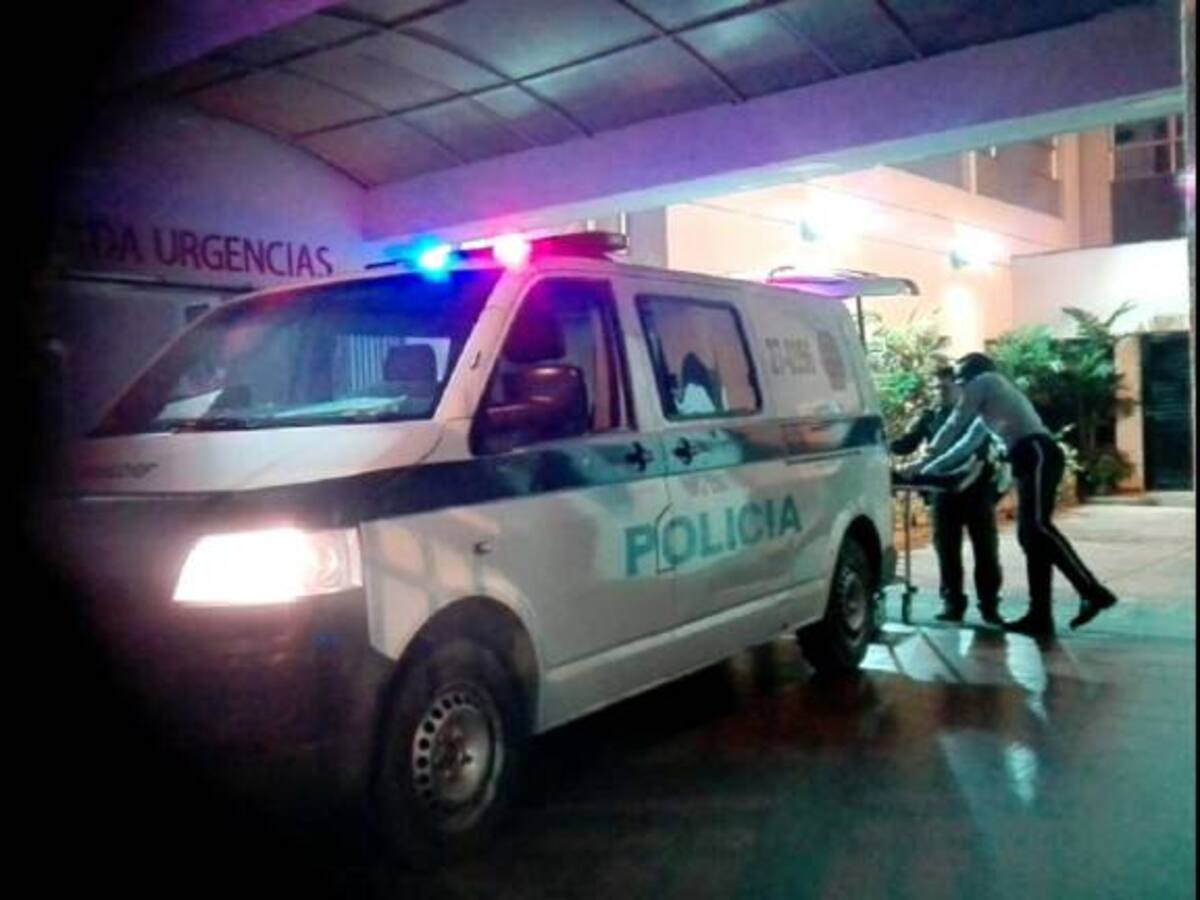Asesinan joven pareja en el oriente de Cali