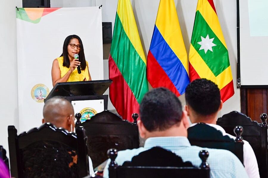 Alcaldía de Cartagena