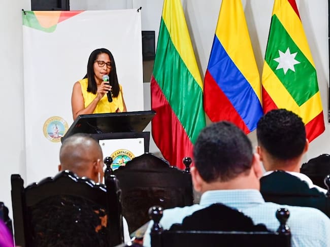 Alcaldía de Cartagena